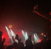 Courteeners / Vistas on Nov 18, 2021 [763-small]
