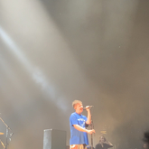 Nothing But Thieves / Yonaka / Airways on Oct 16, 2021 [765-small]