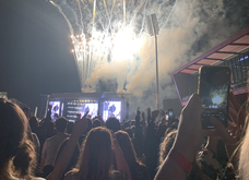 The Courteeners / Johnny Marr / Blossoms / The Big Moon on Sep 25, 2021 [767-small]