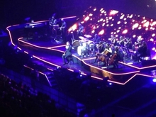 Michael Bublé / Naturally 7 on Feb 24, 2014 [771-small]