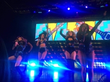Little Mix / Philippa Hanna on Jun 13, 2016 [784-small]
