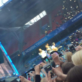 One Direction / McBusted / Isac Elliot on Jun 19, 2015 [790-small]