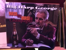 tags: Big Harp George, Gig Poster - Big Harp George on Jun 10, 2017 [820-small]