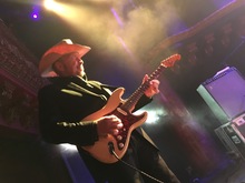 tags: Dave Alvin & Phil Alvin, San Francisco, California, United States, Great American Music Hall - Dave Alvin & Phil Alvin / Red Meat on Jun 1, 2017 [827-small]