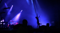 Greta Van Fleet / Ida Mae on May 29, 2019 [835-small]