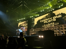 Twenty One Pilots / Bear Hands on May 20, 2019 [836-small]