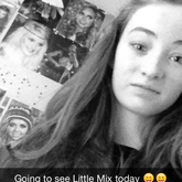 Little Mix / M.O (UK) / NVS (UK) / HRVY on May 25, 2014 [856-small]
