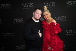 Christina Aguilera / Big Boi on Oct 29, 2018 [859-small]