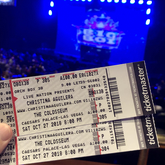 Christina Aguilera / Big Boi on Oct 27, 2018 [860-small]