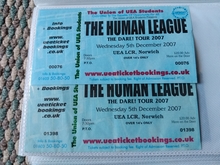 The Human League / Propaganda on Dec 5, 2007 [865-small]