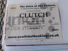Clutch / Sons of Icarus / General on Jul 8, 2013 [875-small]