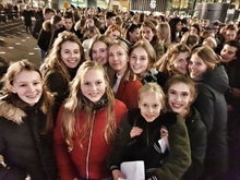 Shawn Mendes / Alessia Cara on Mar 7, 2019 [886-small]