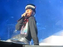 Janelle Monáe / Gladys Knight / Jorja Smith / Hall and Oates / Kamasi Washington / Poppy Ajudha on Jul 14, 2019 [890-small]