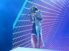 Janelle Monáe / Gladys Knight / Jorja Smith / Hall and Oates / Kamasi Washington / Poppy Ajudha on Jul 14, 2019 [891-small]
