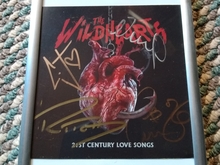 The Wildhearts / Those Damn Crows on Sep 10, 2021 [902-small]