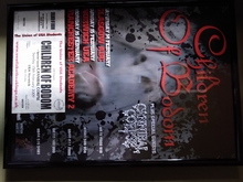 Children of Bodom / Cannibal Corpse / Diablo on Feb 15, 2009 [905-small]