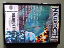 Megadeth / Evile / Job for a Cowboy on Feb 18, 2008 [907-small]