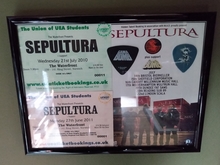 Sepultura / Gama Bomb / Shrapnel on Jul 21, 2010 [916-small]