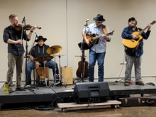 Travis Tritt / The River Rats / Alek Mack Music on Feb 20, 2022 [935-small]