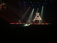 State Champs / mgk (fka Machine Gun Kelly) / Fall Out Boy on Oct 7, 2018 [960-small]