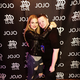 JoJo on May 19, 2017 [961-small]