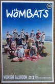 The Wombats / Morning Parade on Sep 2, 2012 [967-small]