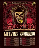 Ministry / Melvins / Corrosion of Comformity on Apr 12, 2022 [979-small]