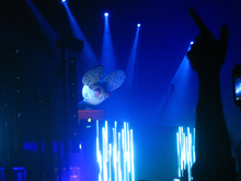 Deadmau5 on Oct 28, 2009 [399-small]