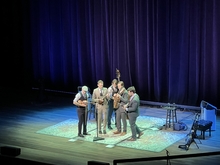 Punch Brothers / Haley Heynderickx on Feb 15, 2022 [006-small]
