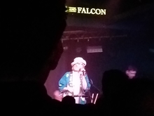 Fickle Friends / Valeras / The White Lakes on Jan 14, 2022 [014-small]