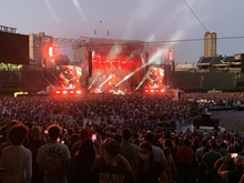 Green Day / Fall Out Boy / Weezer / The Interrupters on Aug 15, 2021 [032-small]