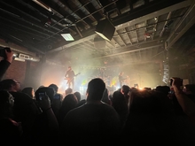 Mayday Parade / Real Friends / Magnolia Park on Feb 8, 2022 [047-small]