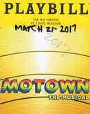 U.S. Bank Broadway Series presents MOTOWN on Mar 21, 2017 [063-small]