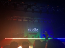 Dodie / Matilda Mann / Will Joseph Cook on Sep 21, 2021 [094-small]