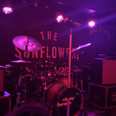 Daisy Brain / The Let Go on Feb 19, 2022 [113-small]