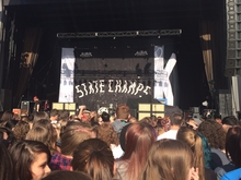 All Time Low / Issues / Tonight Alive / State Champs on May 13, 2015 [117-small]