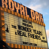 The Wonder Years / Real Friends / Knuckle Puck / Moose Blood / Seaway on Oct 27, 2016 [126-small]