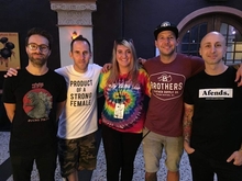 Simple Plan / Set It Off / Patent Pending on Aug 20, 2017 [131-small]