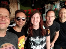 Vans Warped Tour 2018: Chicago on Jul 21, 2018 [133-small]