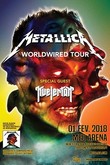 Metallica / Kvelertak on Feb 1, 2018 [915-small]