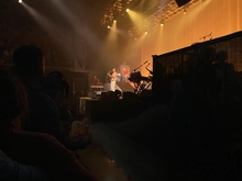 Bleachers / Claud on Nov 4, 2021 [151-small]