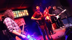 tags: Tony Molina, Ivy Room - Tony Molina on Apr 27, 2019 [153-small]
