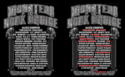 Monsters of Rock Cruise 2022  Day #3 on Feb 11, 2022 [203-small]