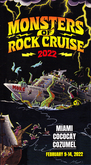Monsters of Rock Cruise 2022  Day #3 on Feb 11, 2022 [205-small]