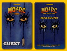 Alice Cooper / Slaughter / John Corabi / The Quireboys / Jeff Scott Soto / Firewind on Feb 13, 2022 [231-small]