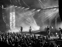 A Day To Remember / Asking Alexandria / Point North on Nov 6, 2021 [241-small]