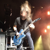 The Foo Fighters with The Struts at MidFlorida Credit Union Ampitheatre (April 25, 2018) on Apr 25, 2018 [251-small]