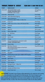 Winger / Resist & Bite / Dangerous Toys / Lit / Tokyo Motor Fist / Nestor on Feb 10, 2022 [268-small]