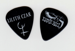 Evanescence / Halestorm / Lilith Czar on Nov 30, 2021 [278-small]
