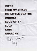 Evanescence / Halestorm / Lilith Czar on Nov 30, 2021 [279-small]